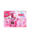 Xiong Cheng "Little Chef Set" Kids Cook / Chef Kitchen playset